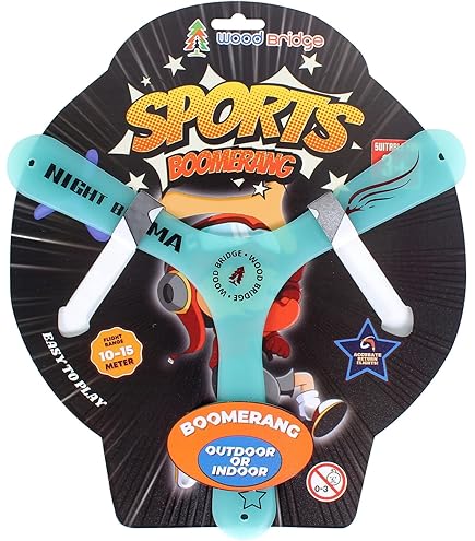 洋楽 Boomerang Original rare groove GJSHOP Toy Flying Disc Throwing Sport Night Glowing Sports